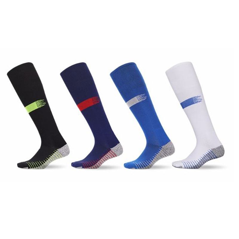 Ullfotballstrømper Ullfotballstrømper