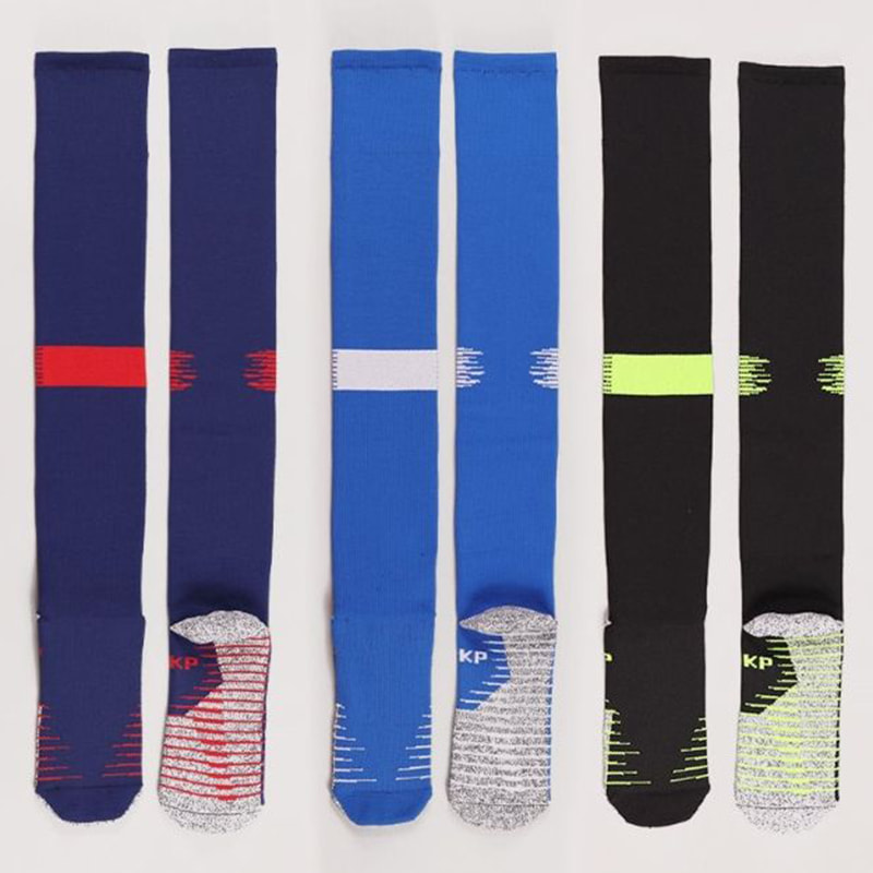 Ullfotballstrømper Ullfotballstrømper