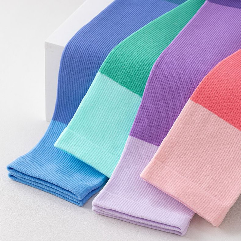 Sterk trykkøvelse Muskelkompresjon Sokker Antibakterielle profesjonelle trykksokker Running Kvinner Hopp over tau Fitness Sykling Fjellklatring Sokker Sterk trykkøvelse Muskelkompresjon Sokker Antibakterielle profesjonelle trykksokker Running Kvinner Hopp over tau Fitness Sykling Fjellklatring Sokker