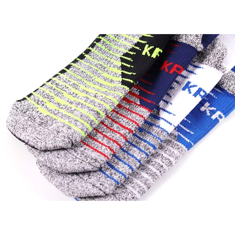 Ullfotballstrømper Ullfotballstrømper